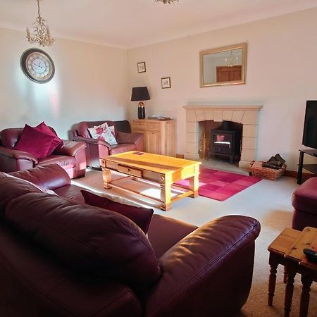 Rosebank Lodge Bentham Eksteriør billede