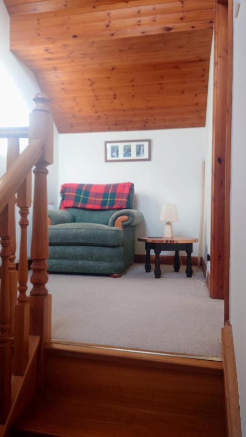 Rosebank Lodge Bentham Eksteriør billede